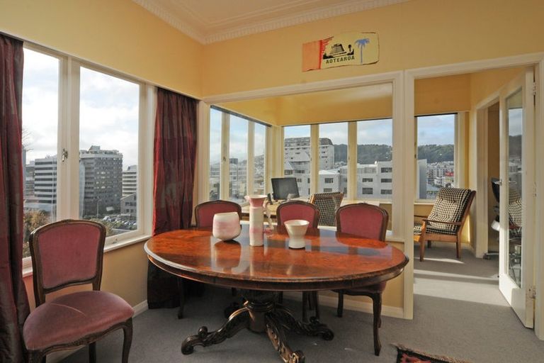 Photo of property in 38 Buller Street, Te Aro, Wellington, 6011