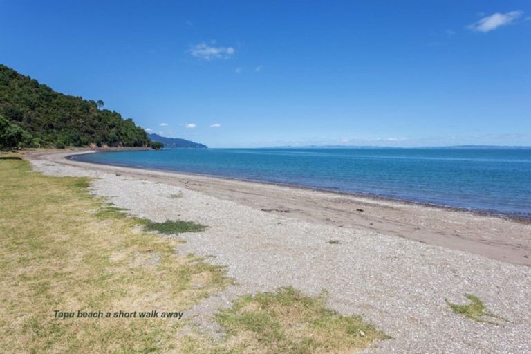 Photo of property in 12 Tapu Coroglen Road, Tapu, Thames, 3575