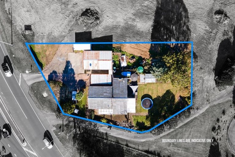 Photo of property in 40 Albany Highway, Greenhithe, Auckland, 0632