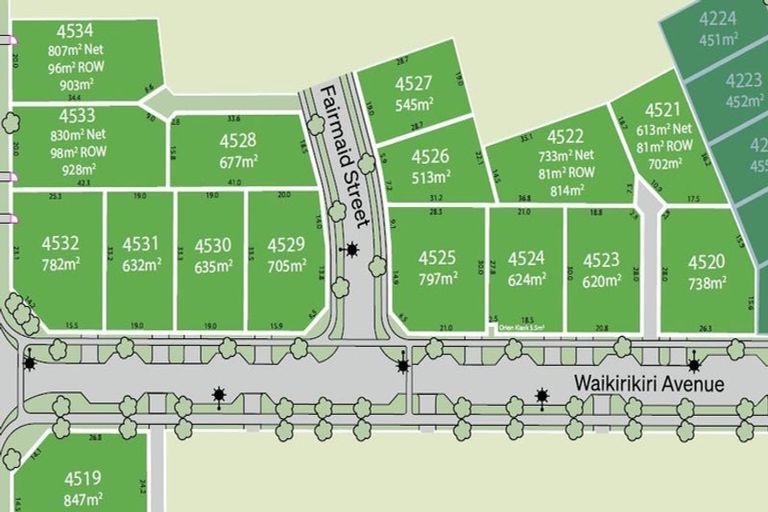 Photo of property in 70 Fairmaid Street, Lincoln, 7608