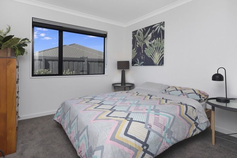 Photo of property in 537 Springston Rolleston Road, Rolleston, 7615