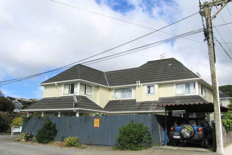 Photo of property in 20 Palm Grove, Berhampore, Wellington, 6023