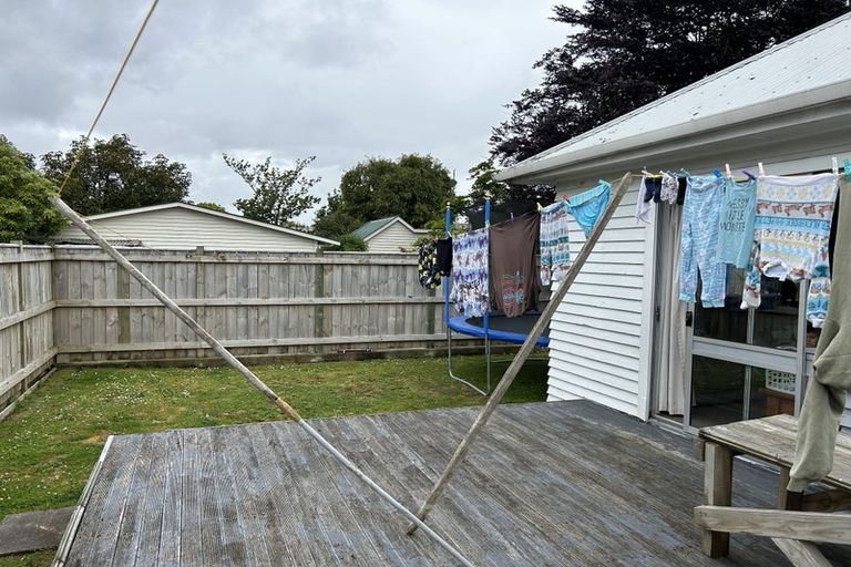 Photo of property in 72 South Belt, Solway, Masterton, 5810