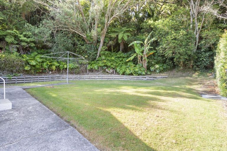Photo of property in 51 Foster Avenue, Huia, Auckland, 0604
