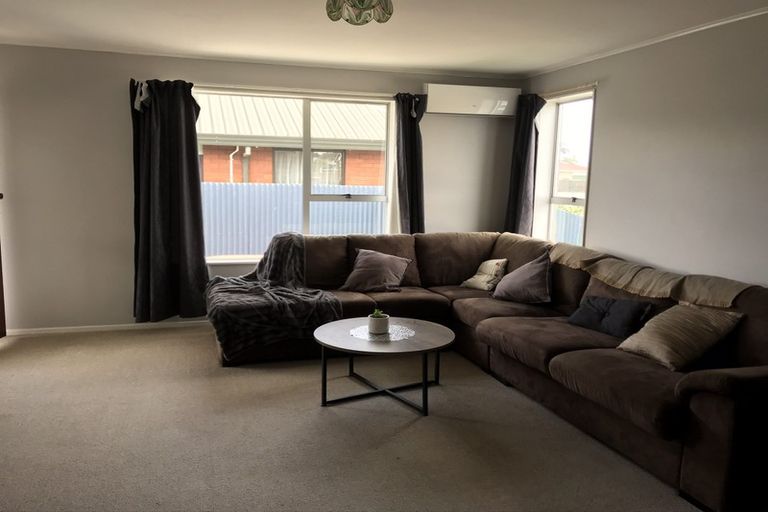 Photo of property in 1/65 William Street, Ashburton, 7700