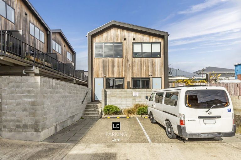 Photo of property in Aniva Terrace, 14 Arney Street, Newtown, Wellington, 6021