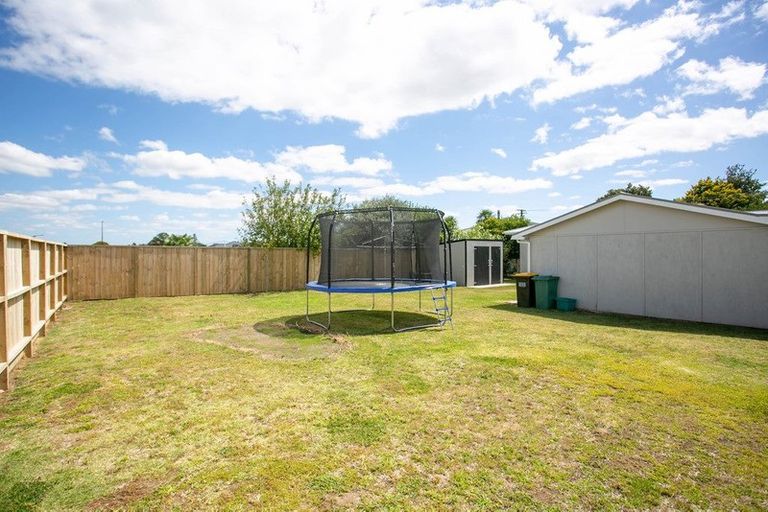 Photo of property in 36 Jellicoe Road, Matamata, 3400