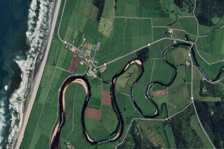 Photo of property in Little Wanganui, Little Wanganui, Karamea, 7893