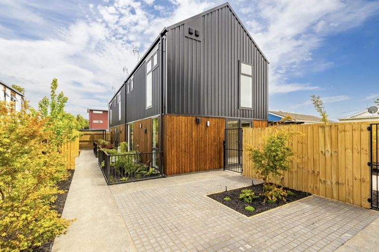 Photo of property in 2/37 Percy Street, Phillipstown, 8011