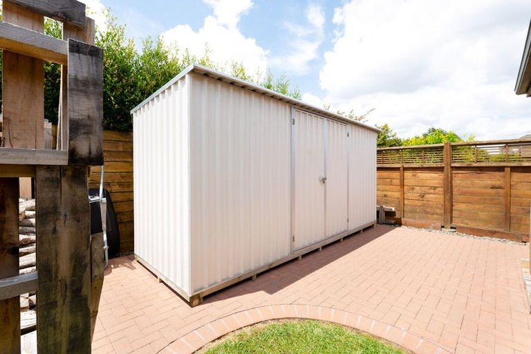 Photo of property in 61 Nielsen Gardens, Rototuna, Hamilton, 3210