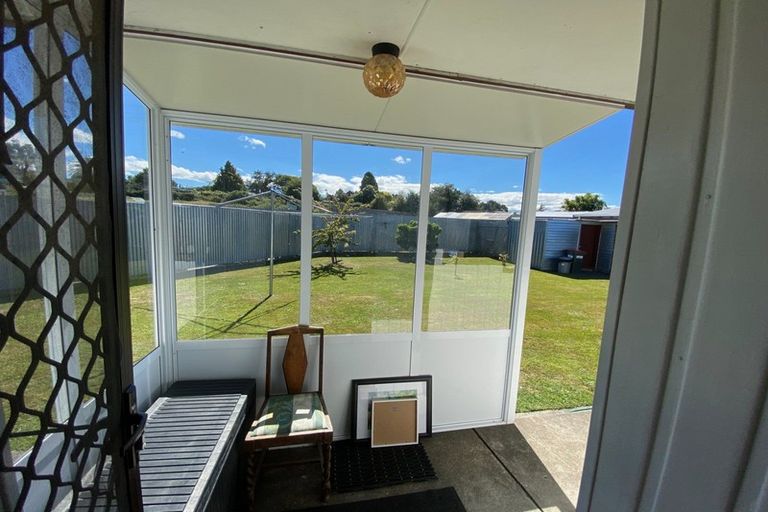 Photo of property in 16 Mathew Street, Dannevirke, 4930