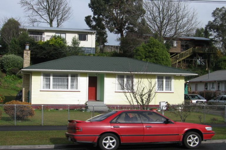 Photo of property in 20a Glenview Terrace, Glenview, Hamilton, 3206