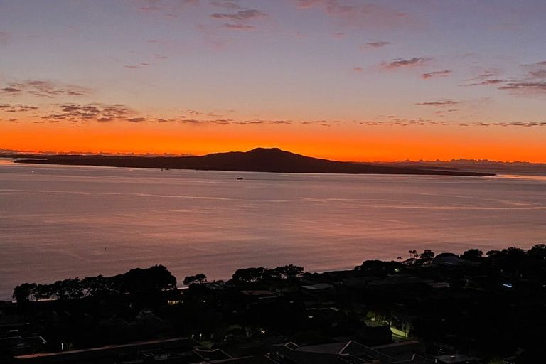 Photo of property in Sentinel Apartments, 2302/3 Northcroft Street, Takapuna, Auckland, 0622