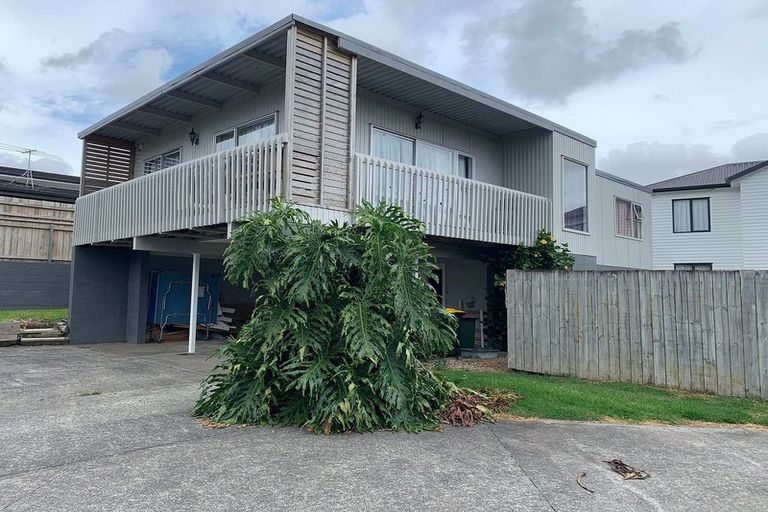 Photo of property in 115 Udys Road, Pakuranga, Auckland, 2010