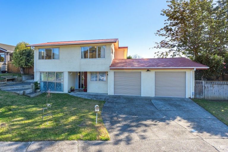 Photo of property in 65 Aorangi Road, Paraparaumu, 5032