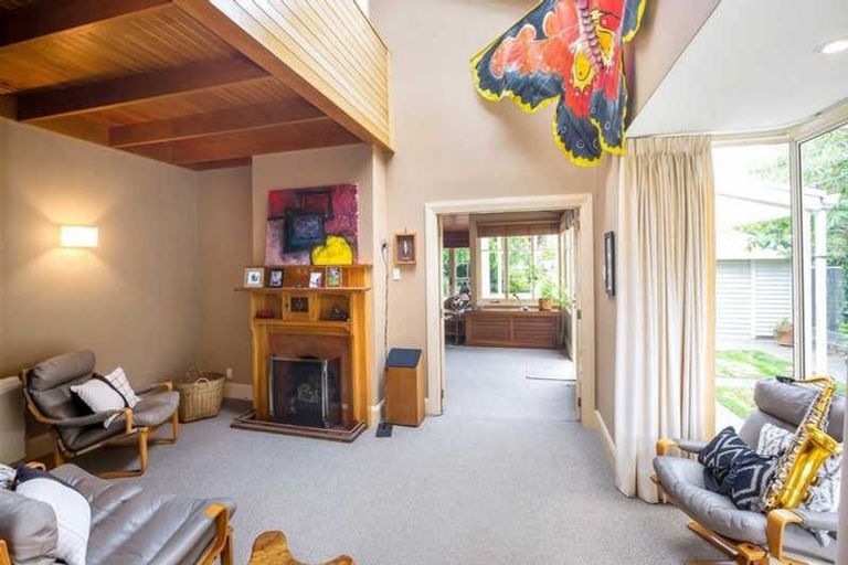 Photo of property in 83 Normans Road, Strowan, Christchurch, 8052