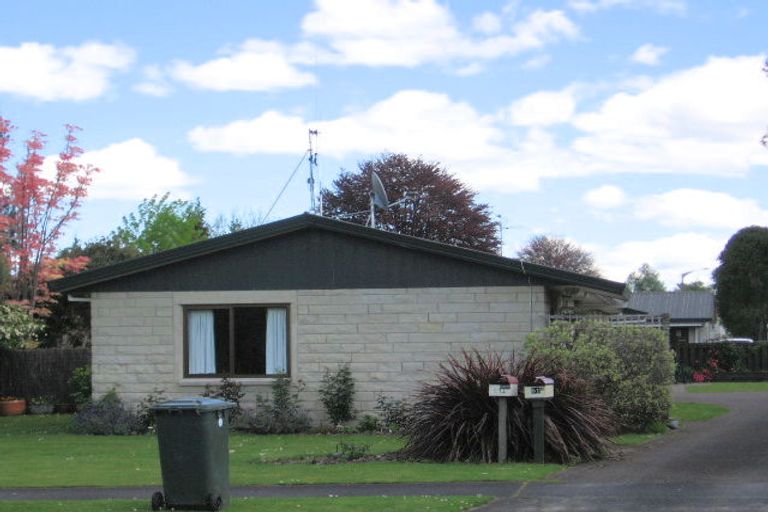 Photo of property in 51a Rata Street, Matamata, 3400
