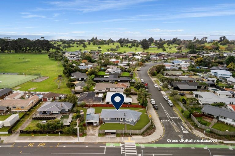 Photo of property in 49 Links Avenue, Mount Maunganui, 3116