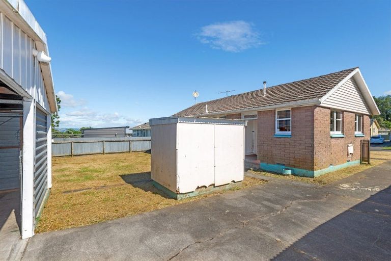 Photo of property in 66 Dalton Street, Outer Kaiti, Gisborne, 4010