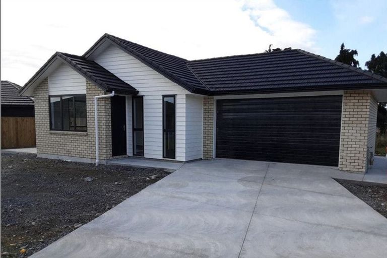 Photo of property in 108 Hinemoa Street, Levin, 5510