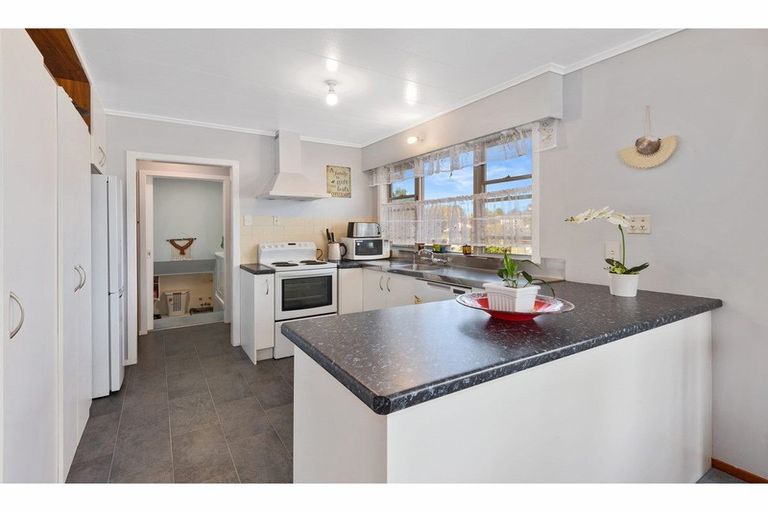Photo of property in 17 Montgomery Avenue, Dargaville, 0310