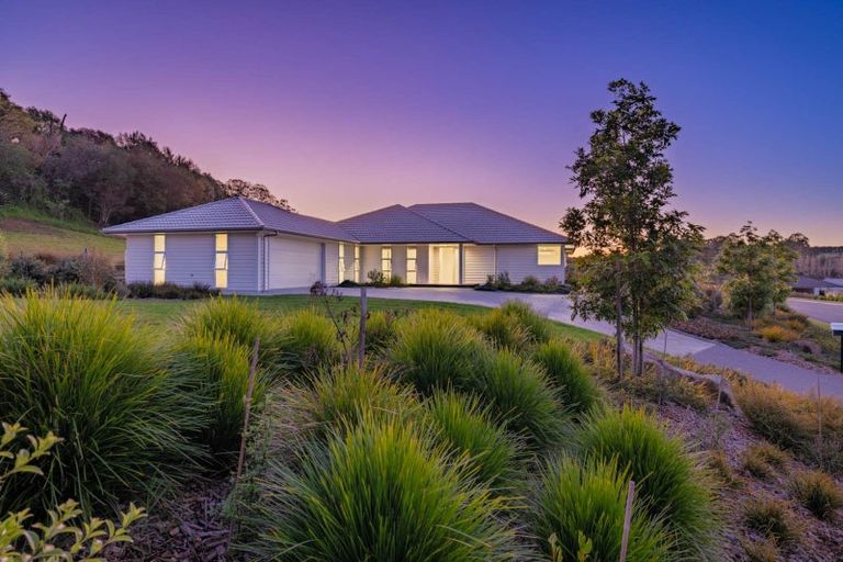 Photo of property in 22 Lone Gum Lane, Kerikeri, 0230