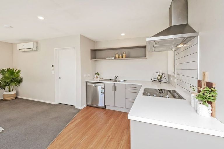 Photo of property in 54 Thackeray Place, Waltham, Christchurch, 8023