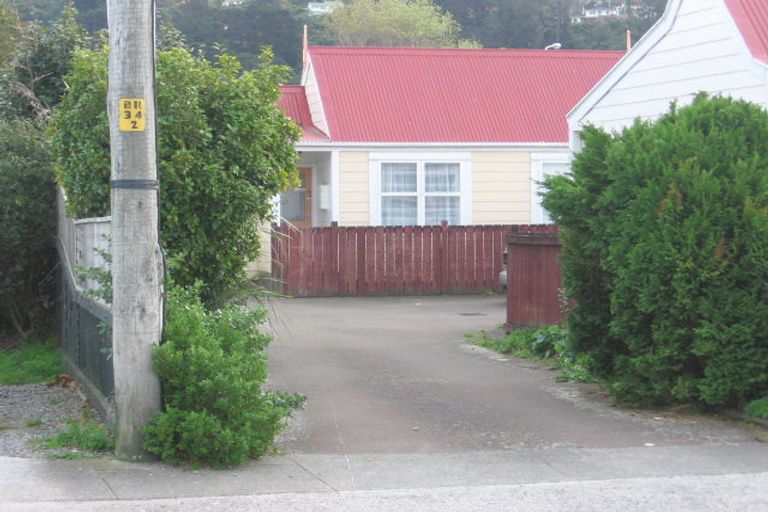 Photo of property in 79 Tama Street, Alicetown, Lower Hutt, 5010