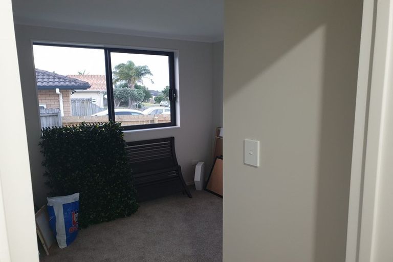 Photo of property in 32 Cooladawson Drive, Flat Bush, Auckland, 2019