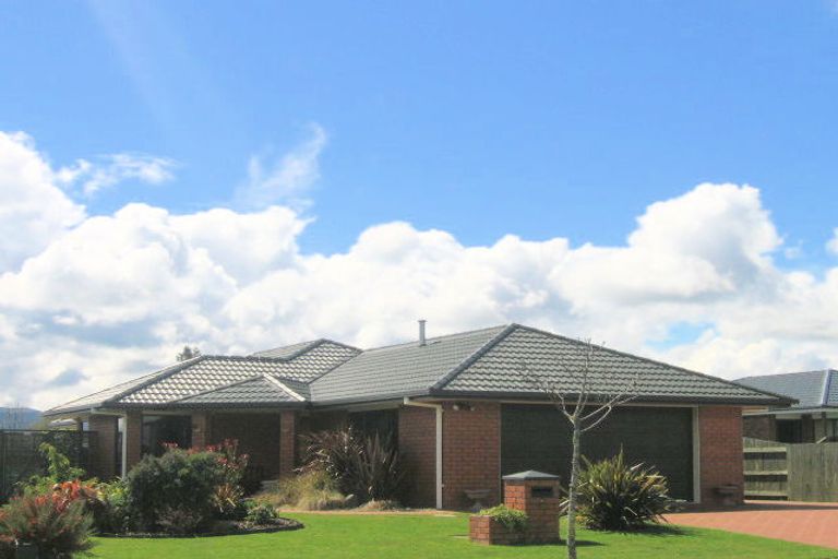 Photo of property in 9 Duggan Drive, Owhata, Rotorua, 3010