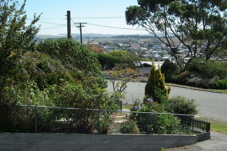 Photo of property in 7 Tamar Street, South Hill, Oamaru, 9400