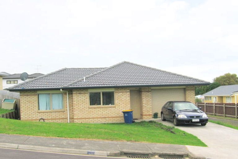 Photo of property in 85 Kamara Road, Glen Eden, Auckland, 0602