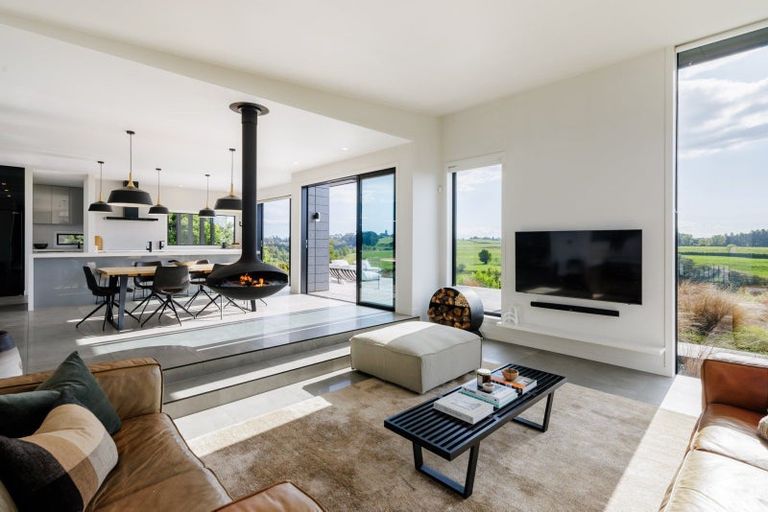 Photo of property in 21c Riverfields Lane, Tamahere, Hamilton, 3283