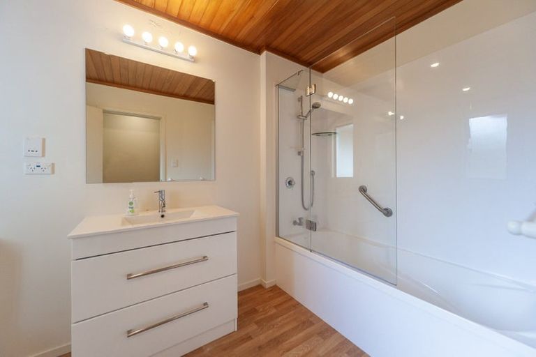 Photo of property in 4/205 Wilton Road, Wilton, Wellington, 6012