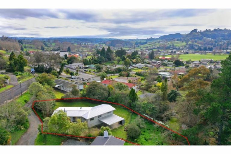Photo of property in 27 Ailsa Street, Te Kuiti, 3910