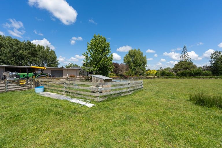 Photo of property in 965a Reid Line East, Bunnythorpe, Palmerston North, 4481