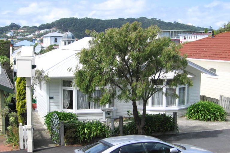 Photo of property in 313 Adelaide Road, Newtown, Wellington, 6021