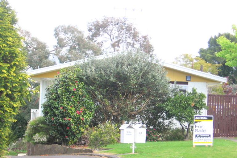 Photo of property in 33 Whitaker Street, Otumoetai, Tauranga, 3110