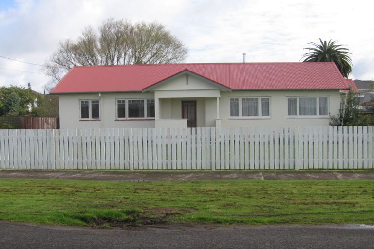 Photo of property in 3 Haimona Street, Dargaville, 0310