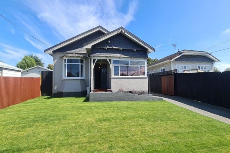 Photo of property in 40 Radley Street, Woolston, Christchurch, 8023