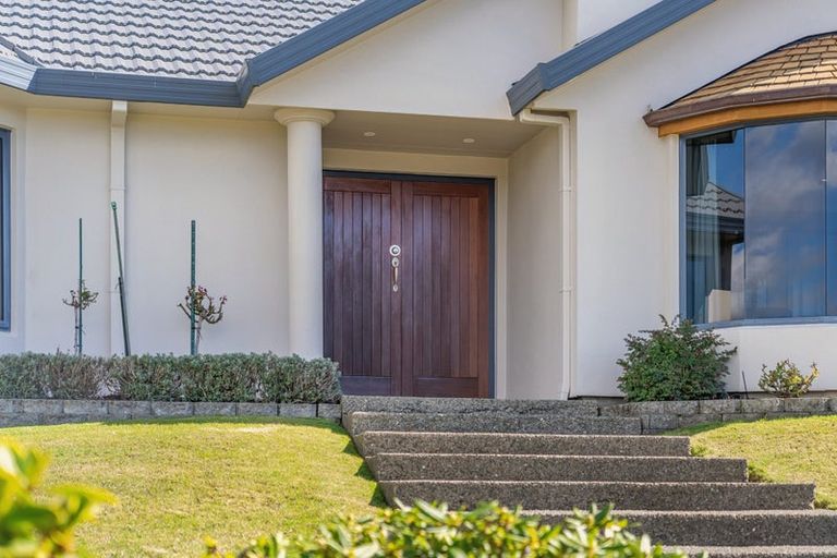 Photo of property in 47 Kirton Drive, Riverstone Terraces, Upper Hutt, 5018