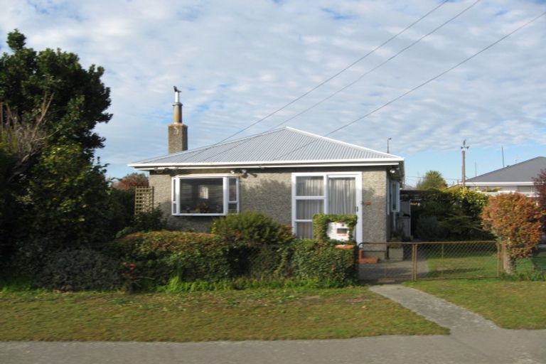 Photo of property in 13 Kibblewhite Street, New Brighton, Christchurch, 8061