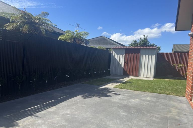 Photo of property in 12a Plunket Street, Spreydon, Christchurch, 8024