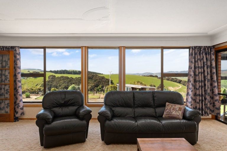 Photo of property in 95 Cullen Road, Clarendon, Outram, 9073