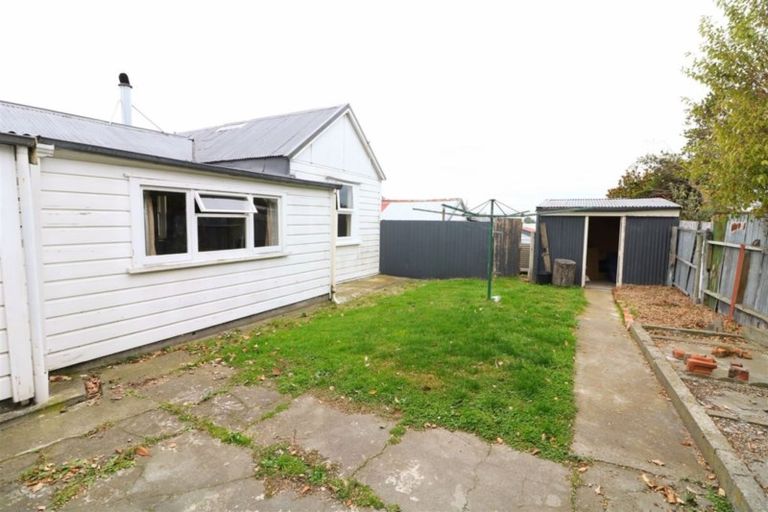Photo of property in 6 Roslyn Terrace, West End, Timaru, 7910