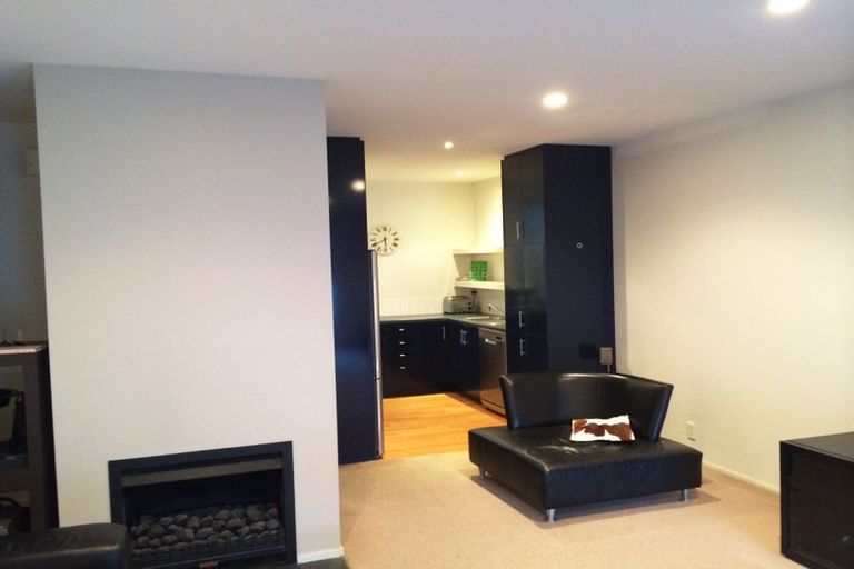 Photo of property in 5/22 Stoneyhurst Street, St Albans, Christchurch, 8014