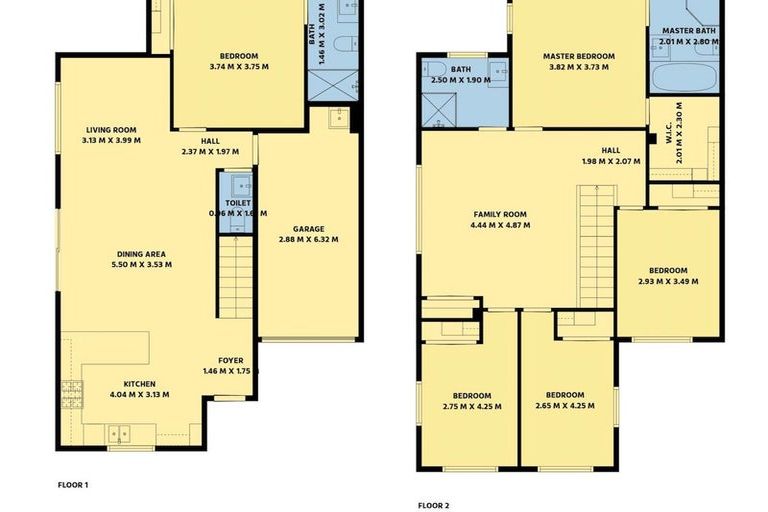 Photo of property in 95b Raglan Street, Mangere East, Auckland, 2024