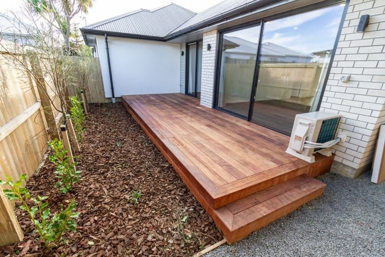 Photo of property in 10/58 Bamford Street, Woolston, Christchurch, 8023