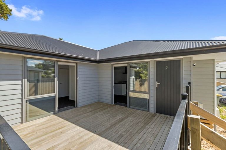 Photo of property in 3/5 Helena Road, Hillcrest, Hamilton, 3216