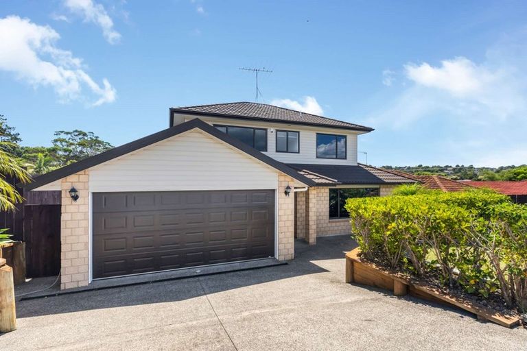 Photo of property in 57 Cartmel Avenue, Massey, Auckland, 0614